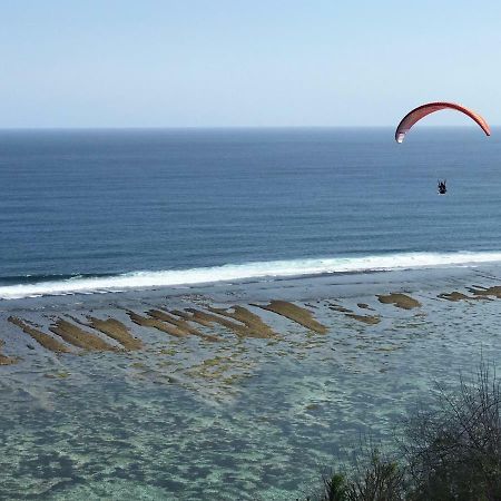 Indigo Dream Surf & Holiday Retreat Улувату Екстер'єр фото