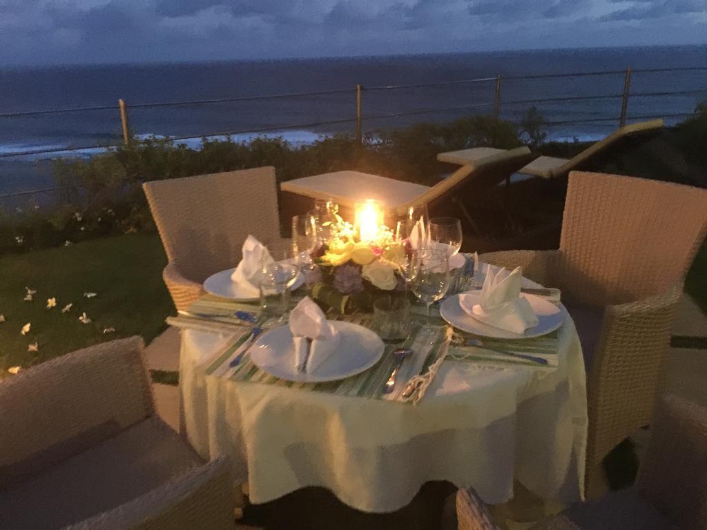 Indigo Dream Surf & Holiday Retreat Улувату Екстер'єр фото