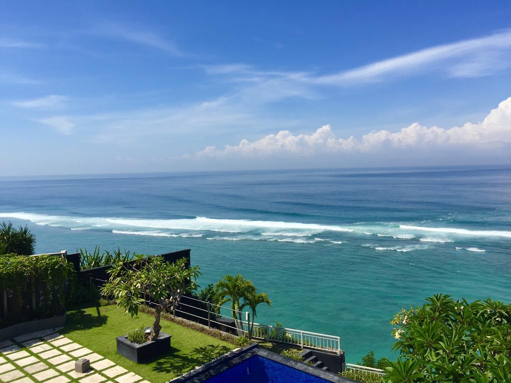 Indigo Dream Surf & Holiday Retreat Улувату Екстер'єр фото