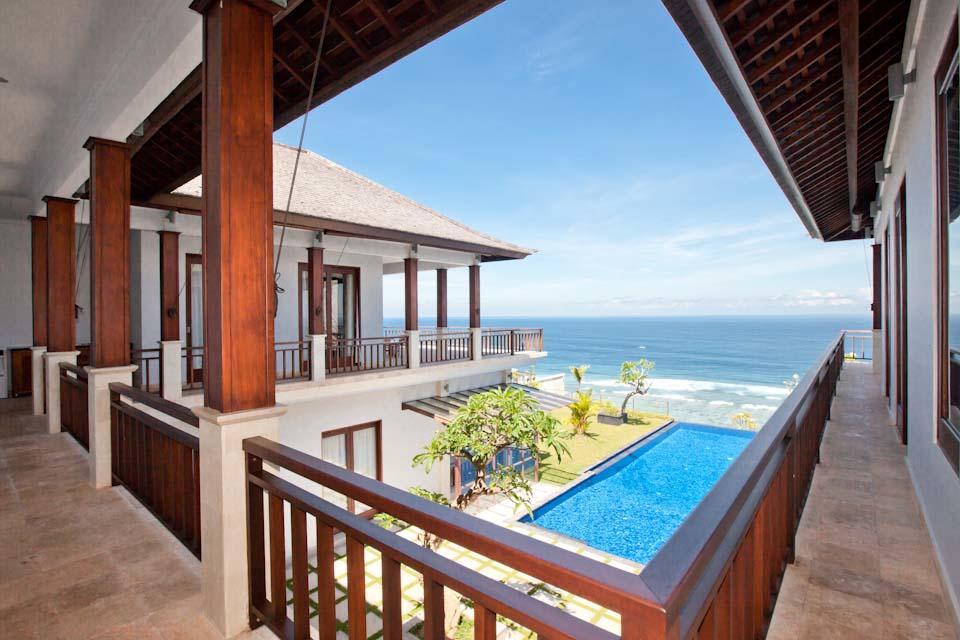 Indigo Dream Surf & Holiday Retreat Улувату Екстер'єр фото