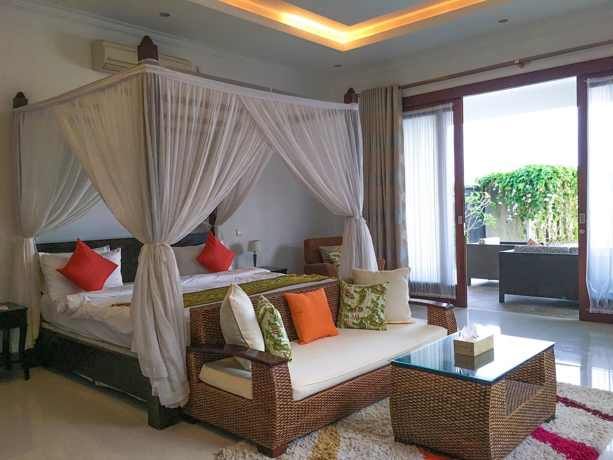 Indigo Dream Surf & Holiday Retreat Улувату Екстер'єр фото