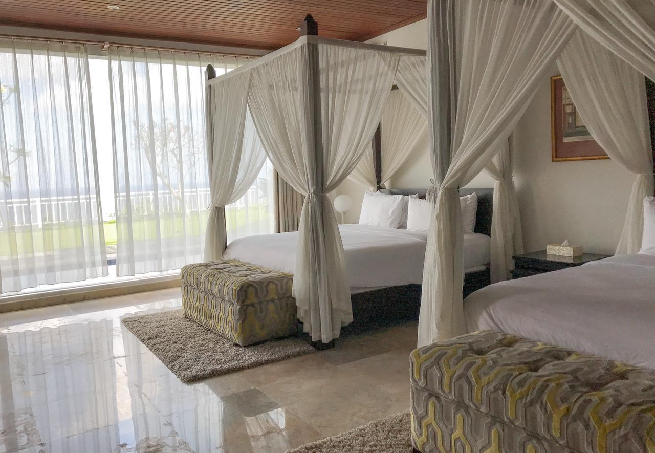 Indigo Dream Surf & Holiday Retreat Улувату Екстер'єр фото