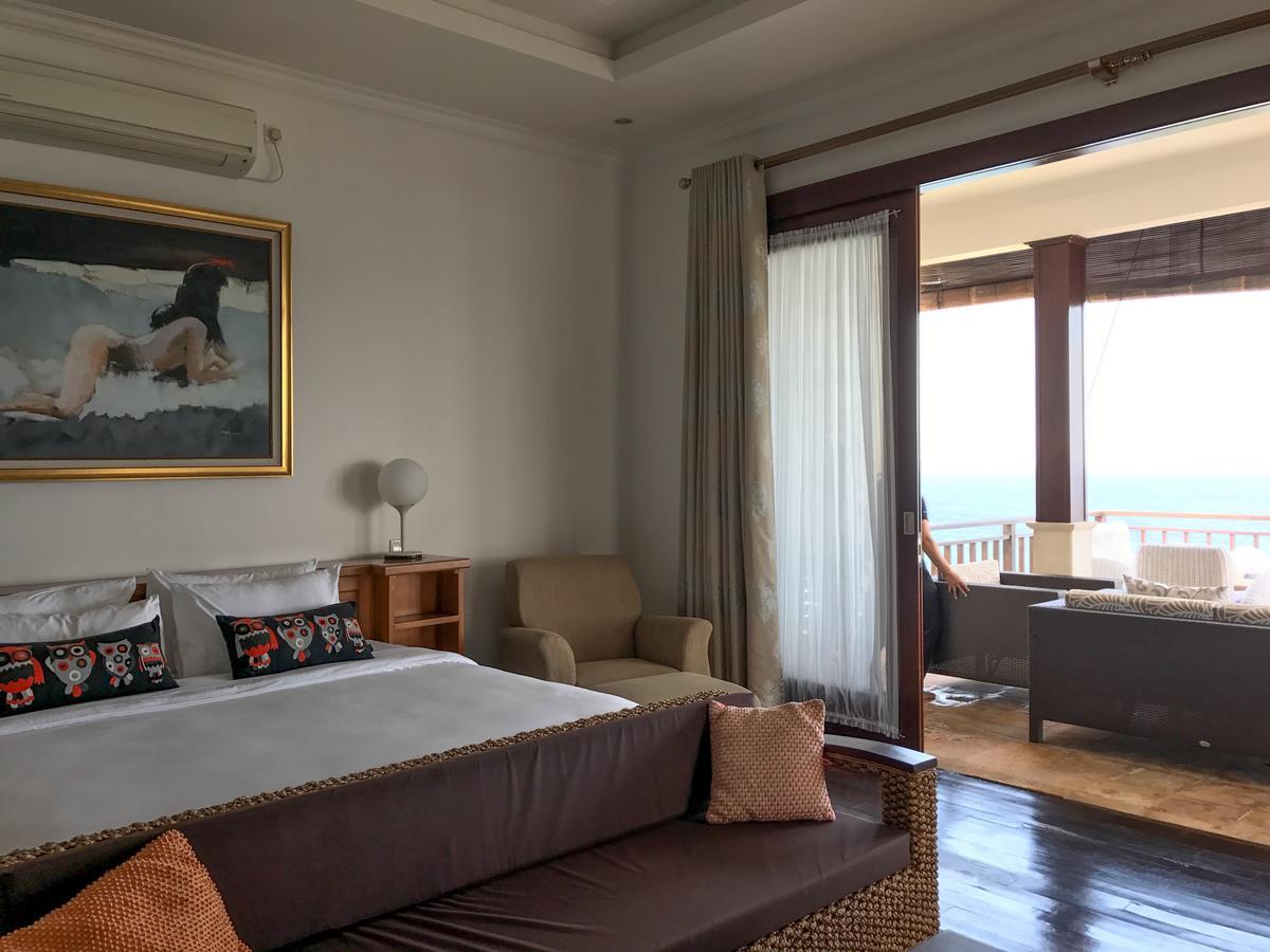 Indigo Dream Surf & Holiday Retreat Улувату Екстер'єр фото