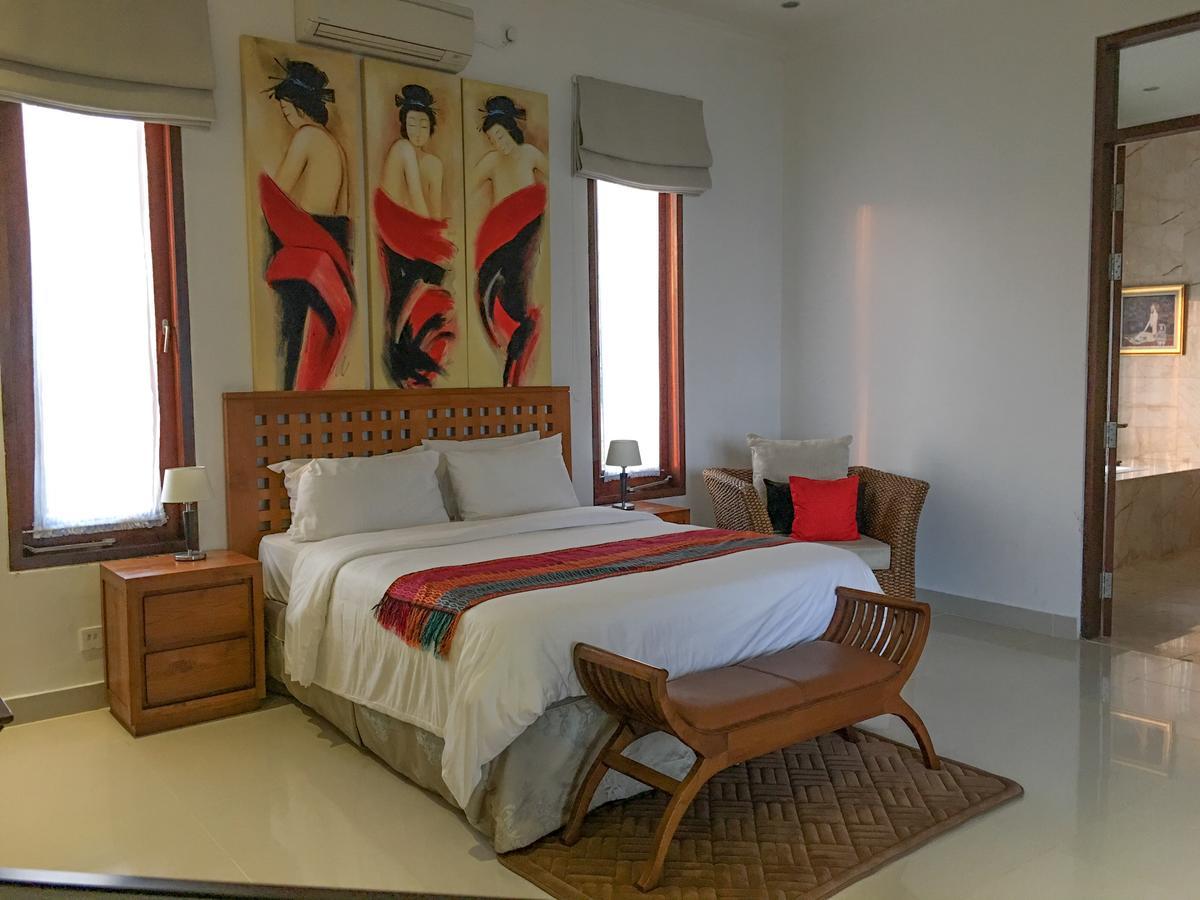Indigo Dream Surf & Holiday Retreat Улувату Екстер'єр фото