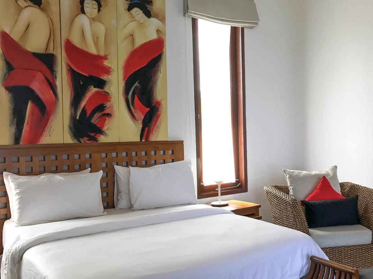 Indigo Dream Surf & Holiday Retreat Улувату Екстер'єр фото