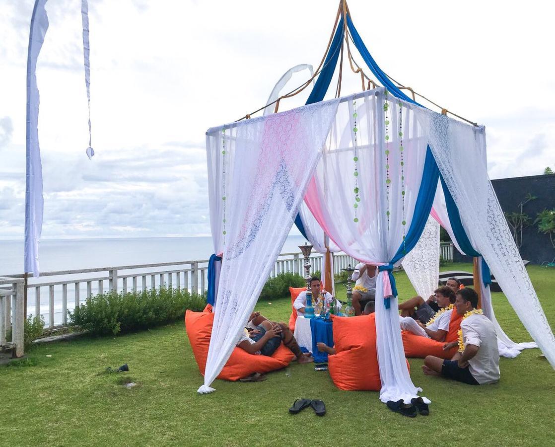 Indigo Dream Surf & Holiday Retreat Улувату Екстер'єр фото