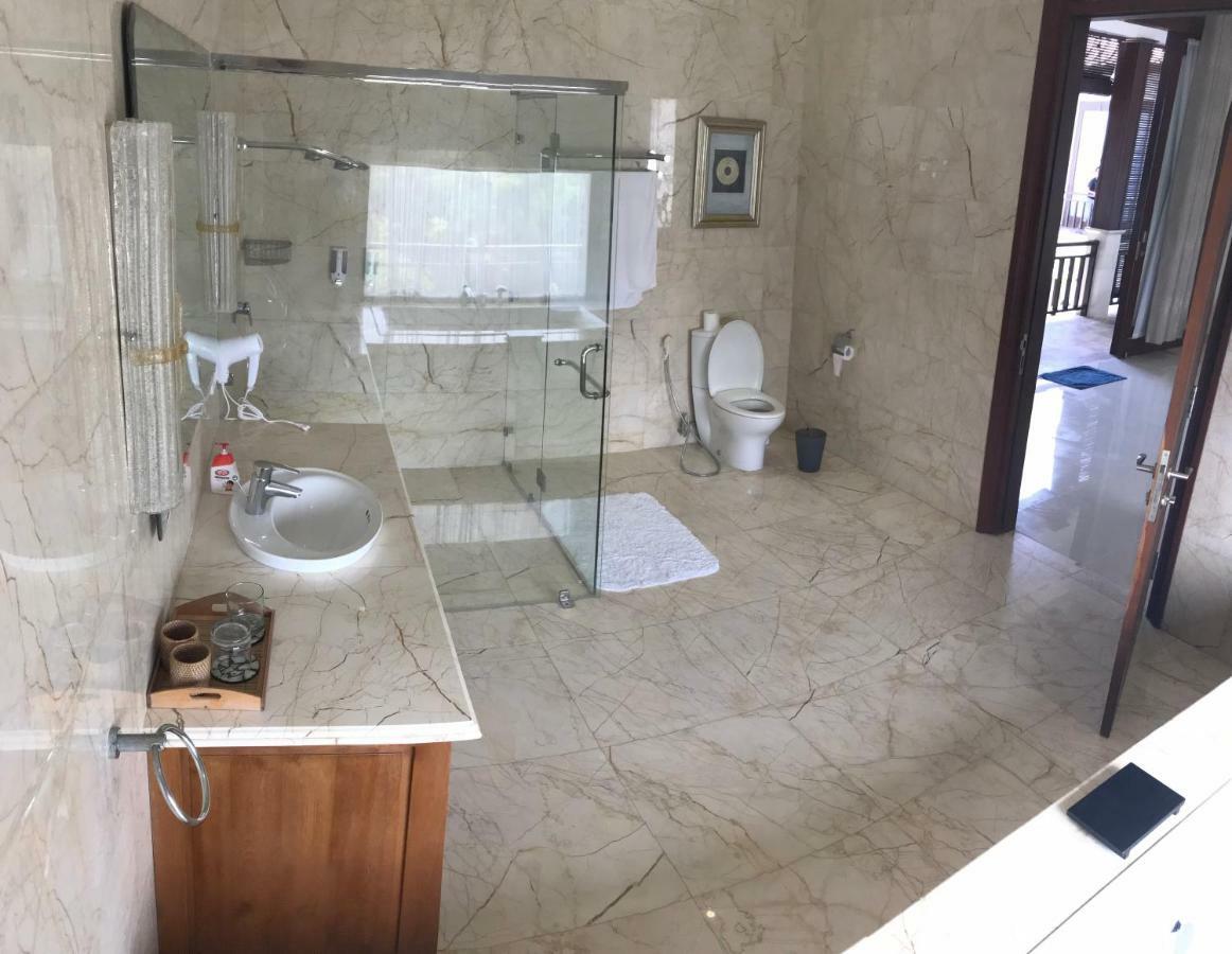 Indigo Dream Surf & Holiday Retreat Улувату Екстер'єр фото