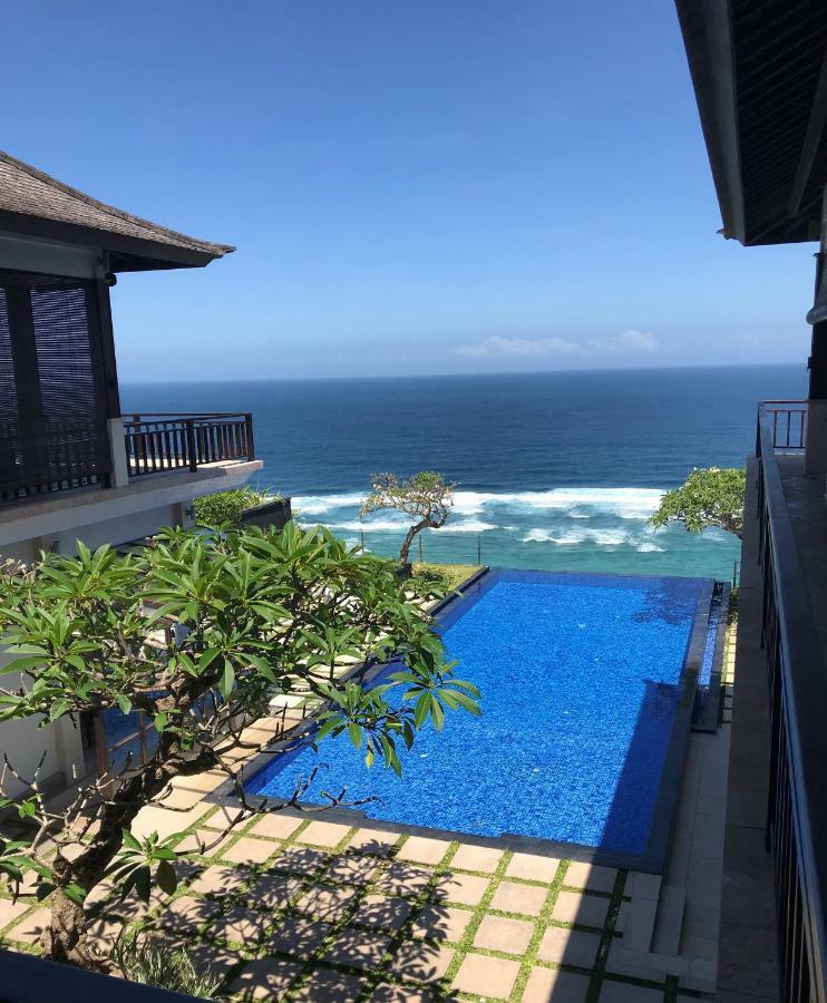 Indigo Dream Surf & Holiday Retreat Улувату Екстер'єр фото