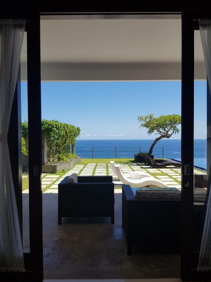 Indigo Dream Surf & Holiday Retreat Улувату Екстер'єр фото