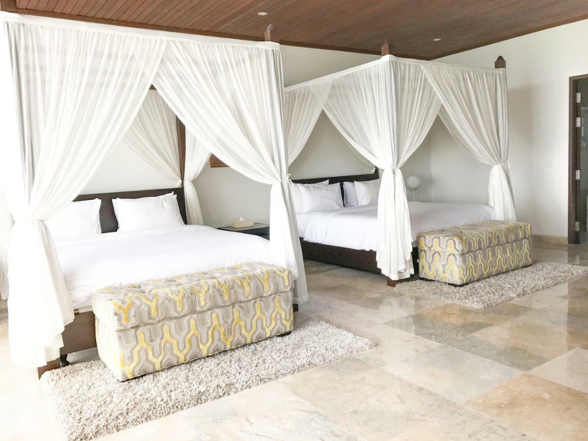 Indigo Dream Surf & Holiday Retreat Улувату Екстер'єр фото