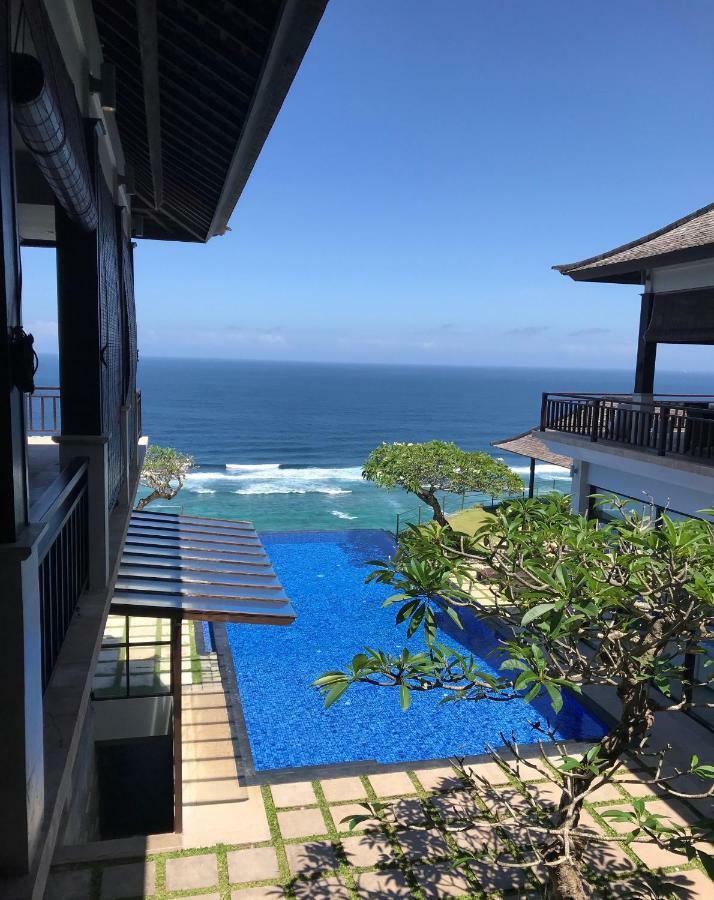Indigo Dream Surf & Holiday Retreat Улувату Екстер'єр фото