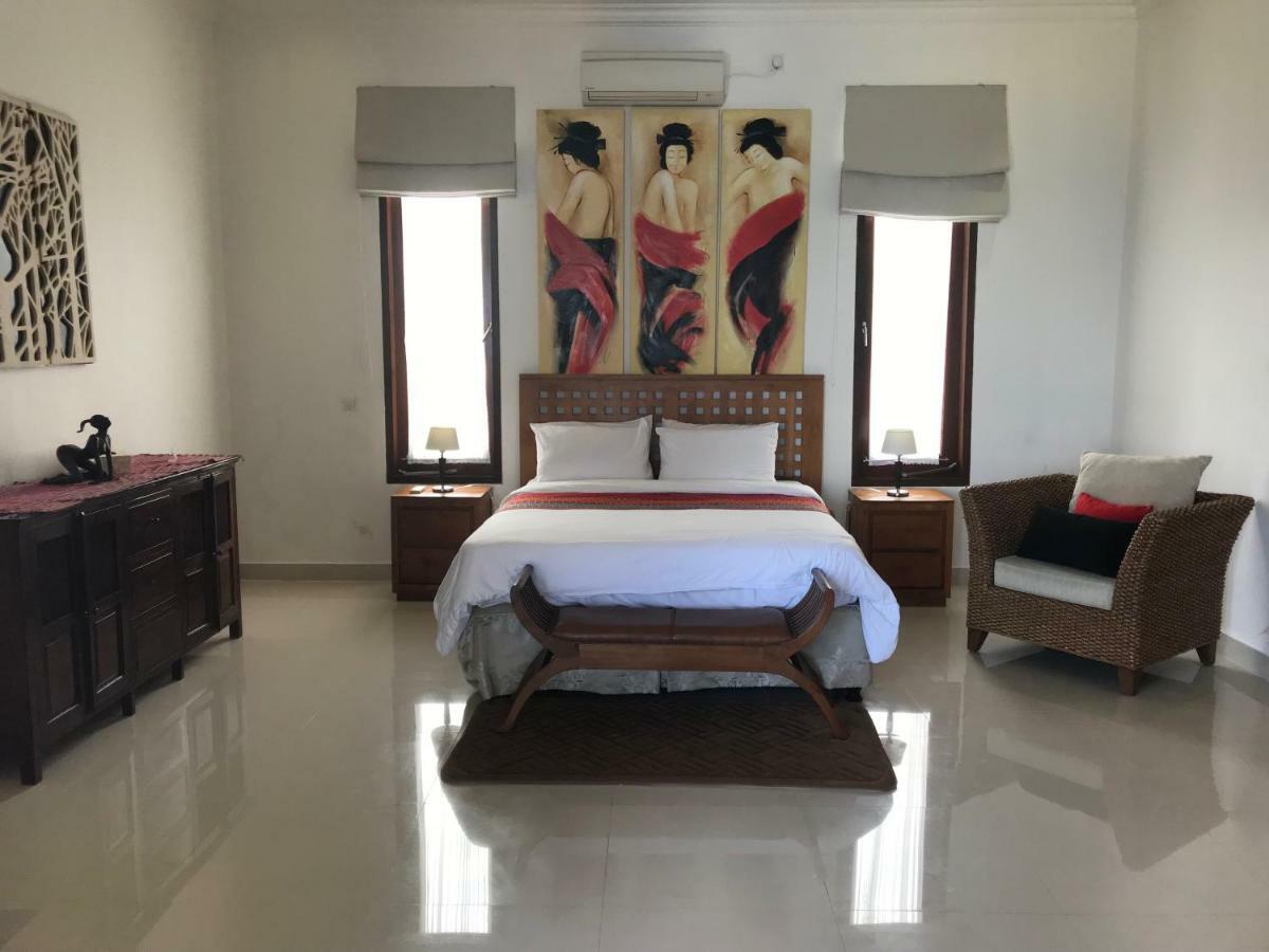 Indigo Dream Surf & Holiday Retreat Улувату Екстер'єр фото